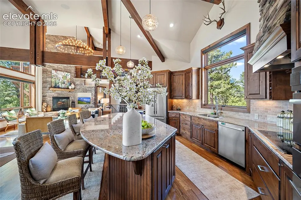 4267 County Road 51 Divide, CO 80814