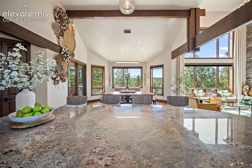 4267 County Road 51 Divide, CO 80814