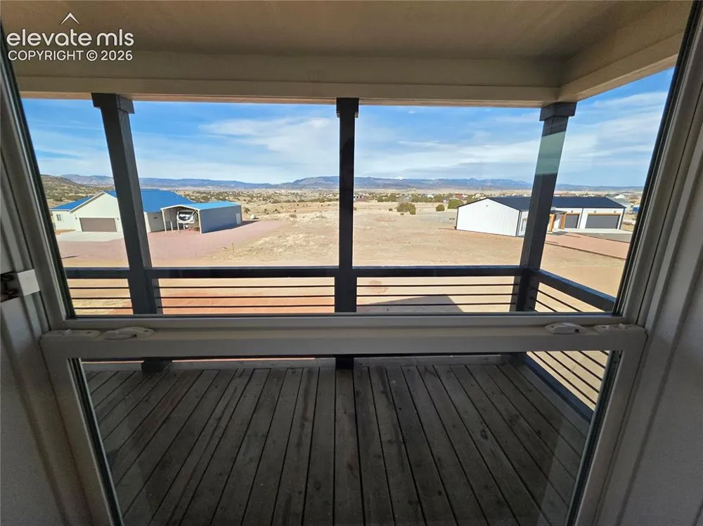 4 Deklen Drive Williamsburg, CO 81226