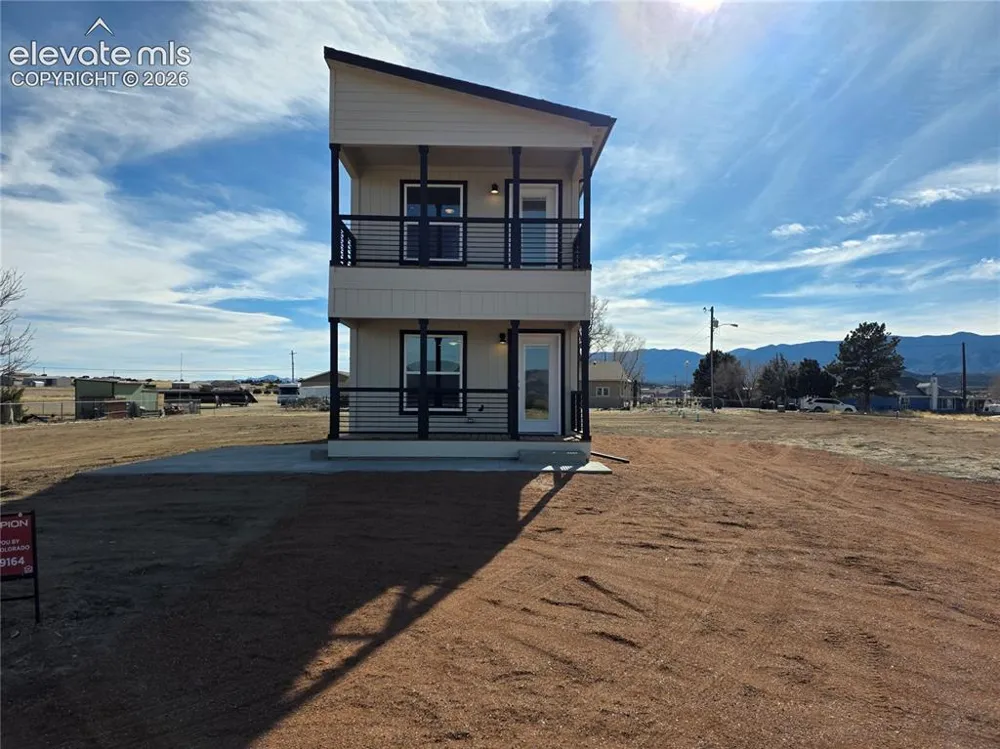 4 Deklen Drive Williamsburg, CO 81226