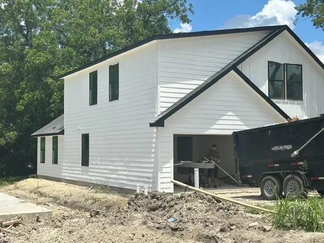106 E Miller Street Whitewright, TX 75491