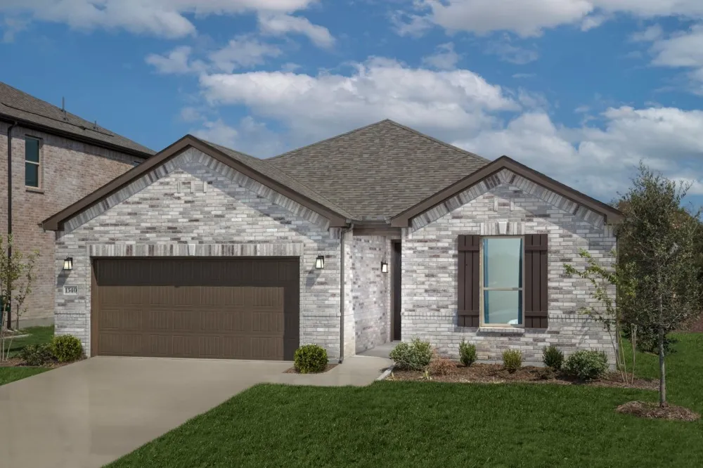 1540 Kingsbridge Drive