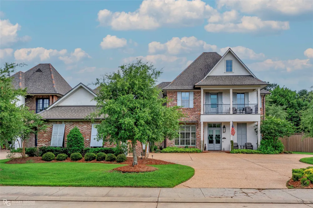 110 Overbrook Lane