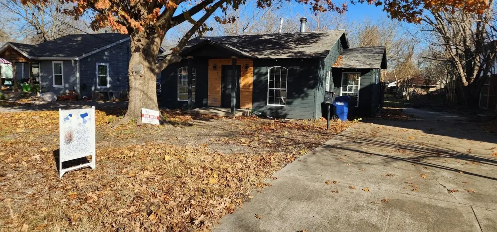 1404 Bradley Street