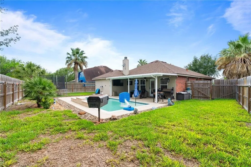 3006 Quebec Drive Corpus Christi, TX 78414