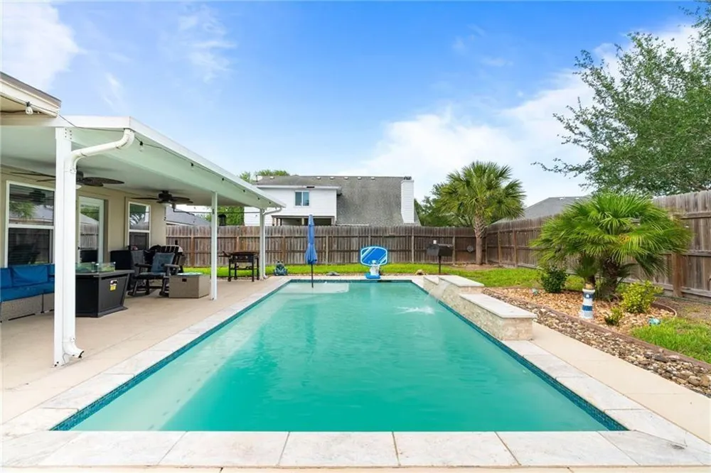 3006 Quebec Drive Corpus Christi, TX 78414