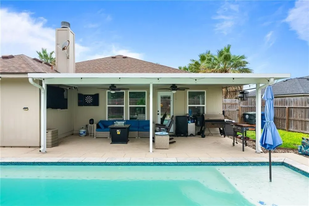 3006 Quebec Drive Corpus Christi, TX 78414