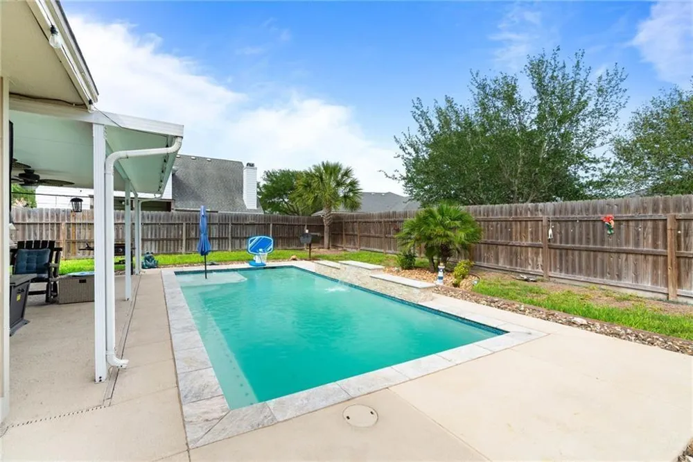 3006 Quebec Drive Corpus Christi, TX 78414