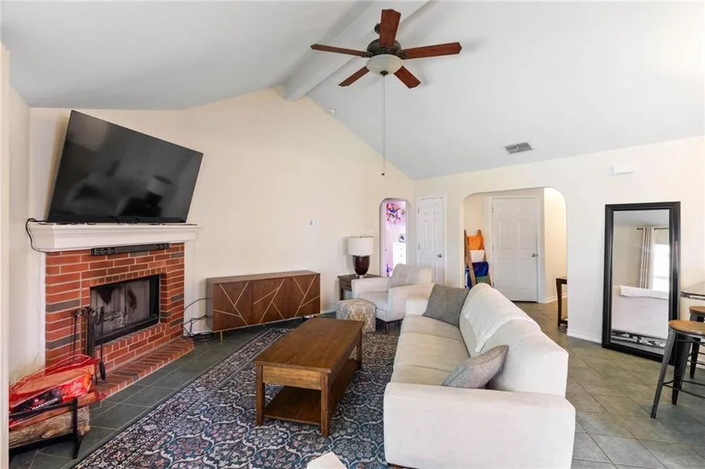 3006 Quebec Drive Corpus Christi, TX 78414