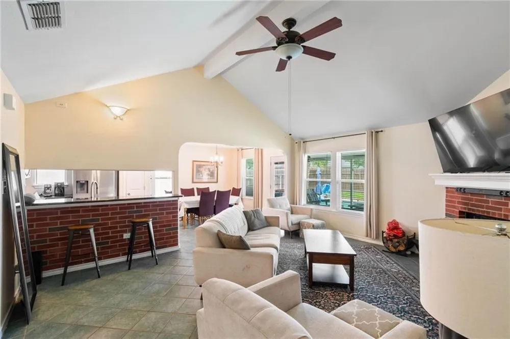 3006 Quebec Drive Corpus Christi, TX 78414