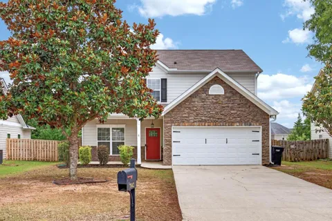 7042 Lonesome Pine Drive