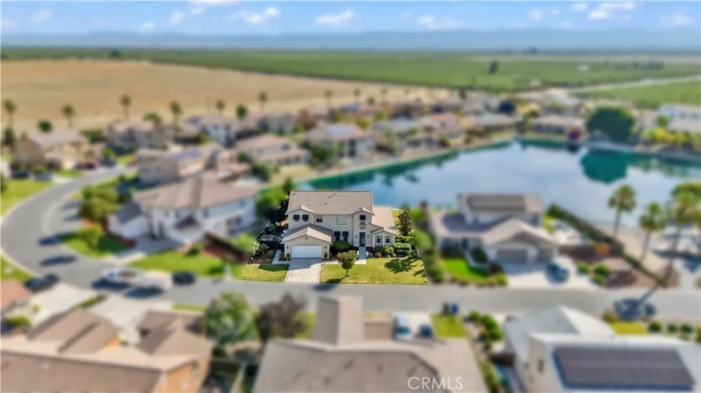 15015 Torrey Pines Circle Chowchilla, CA 93610