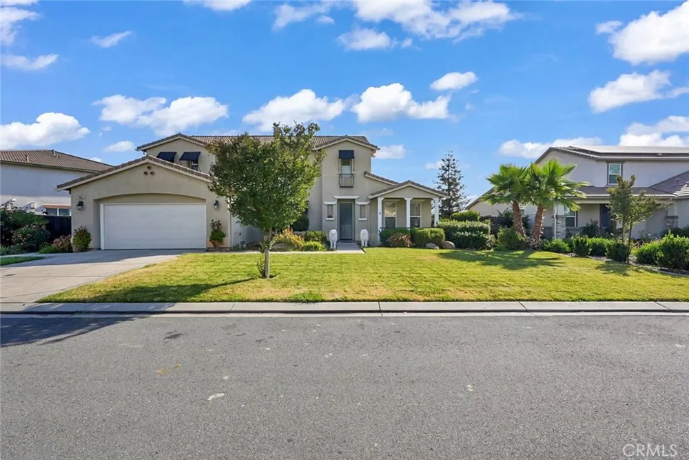 15015 Torrey Pines Circle Chowchilla, CA 93610