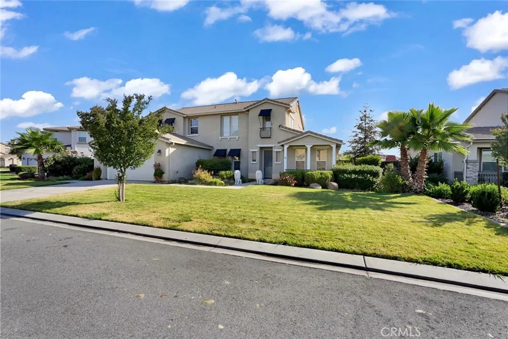 15015 Torrey Pines Circle Chowchilla, CA 93610
