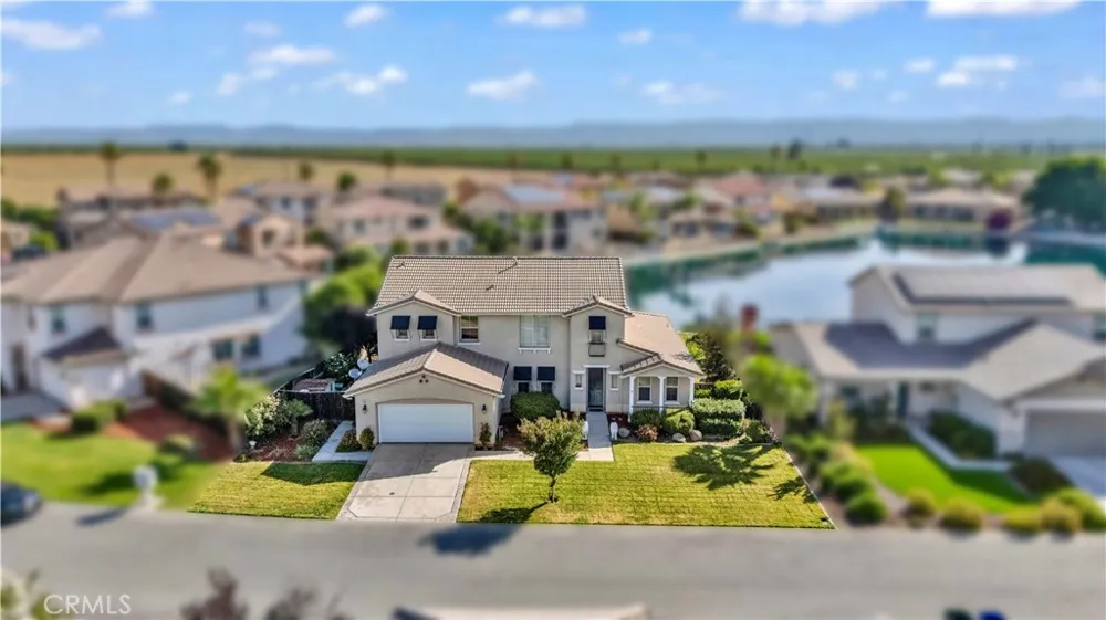 15015 Torrey Pines Circle Chowchilla, CA 93610