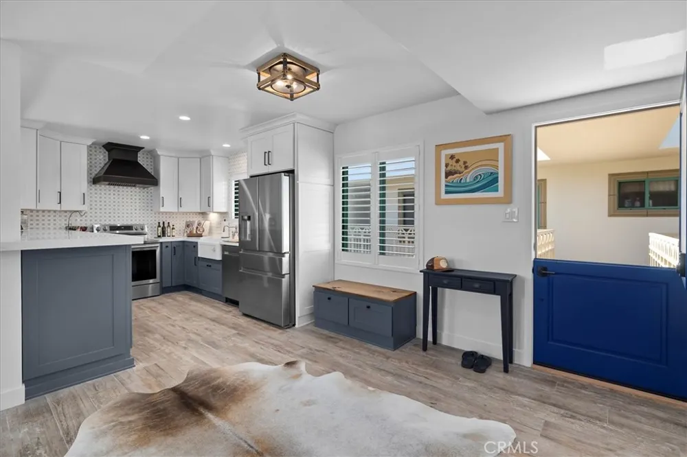 201 Calle Miramar #29 Redondo Beach, CA 90277