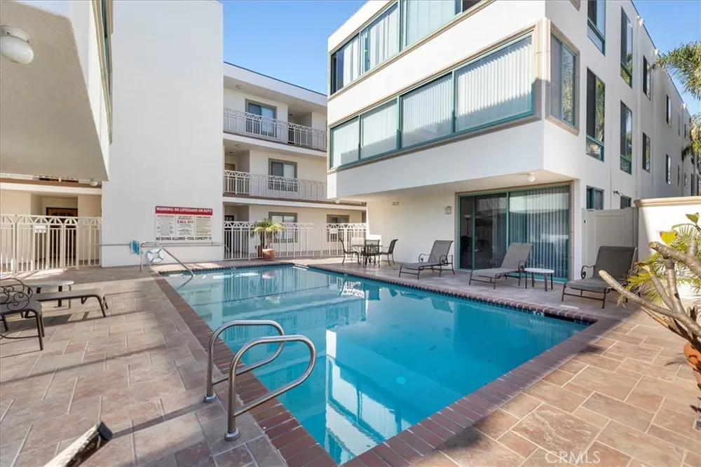201 Calle Miramar #29 Redondo Beach, CA 90277