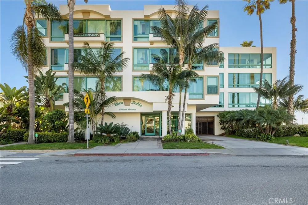 201 Calle Miramar #29 Redondo Beach, CA 90277