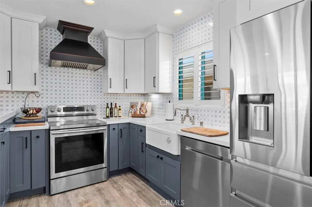 201 Calle Miramar #29 Redondo Beach, CA 90277