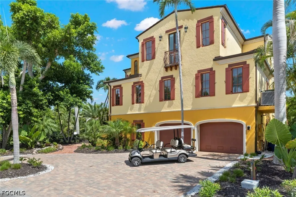 Wiles Drive Captiva, FL 33924