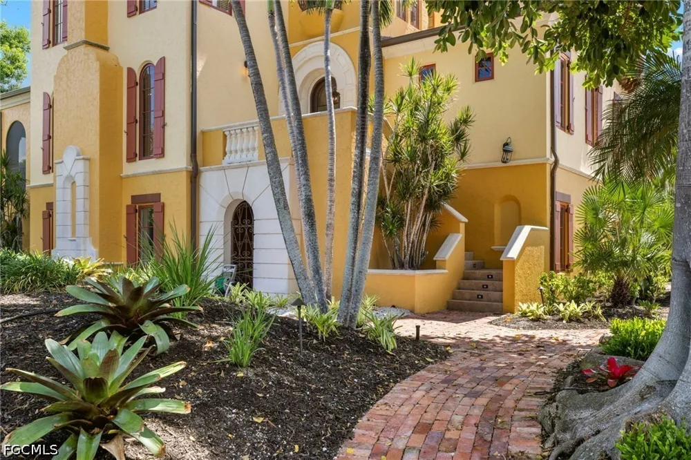 Wiles Drive Captiva, FL 33924