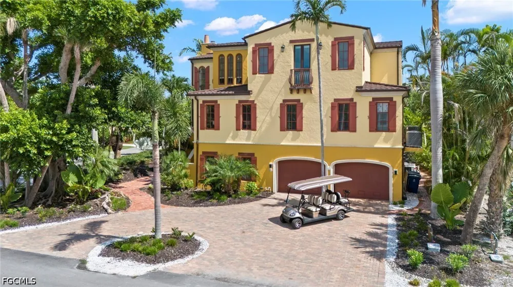 Wiles Drive Captiva, FL 33924