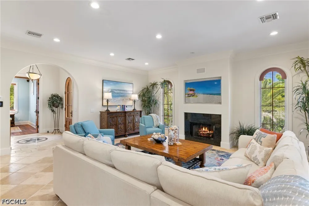 Wiles Drive Captiva, FL 33924
