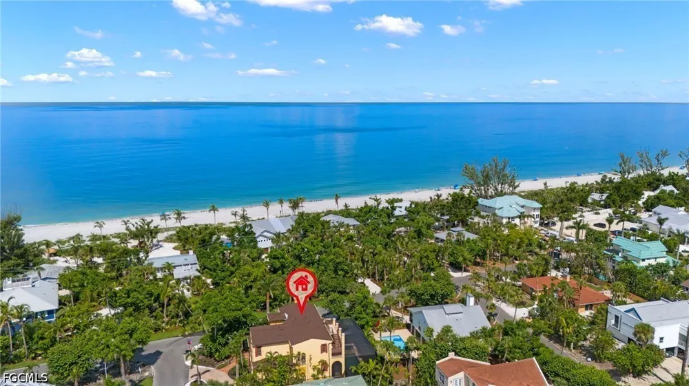 Wiles Drive Captiva, FL 33924