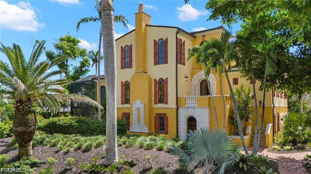 Wiles Drive Captiva, FL 33924
