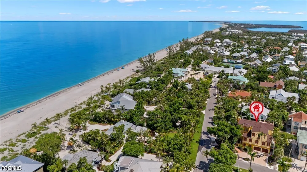 Wiles Drive Captiva, FL 33924