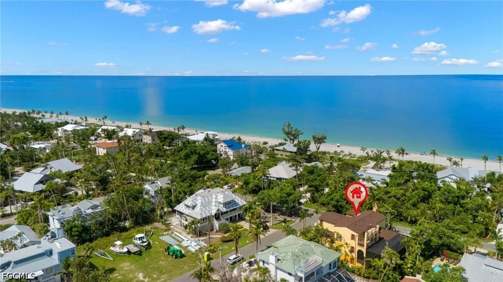 Wiles Drive Captiva, FL 33924