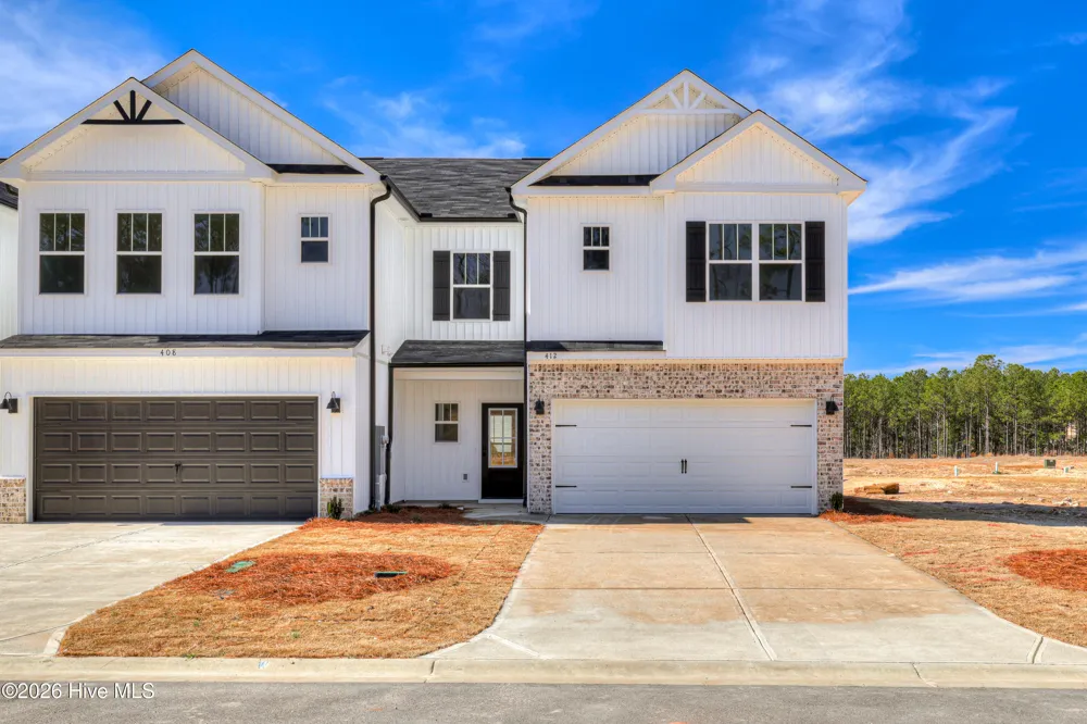 391 Bay Meadows Drive