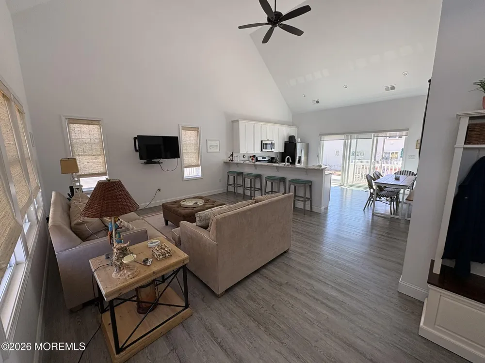 215 Heron Road Lavallette, NJ 08735