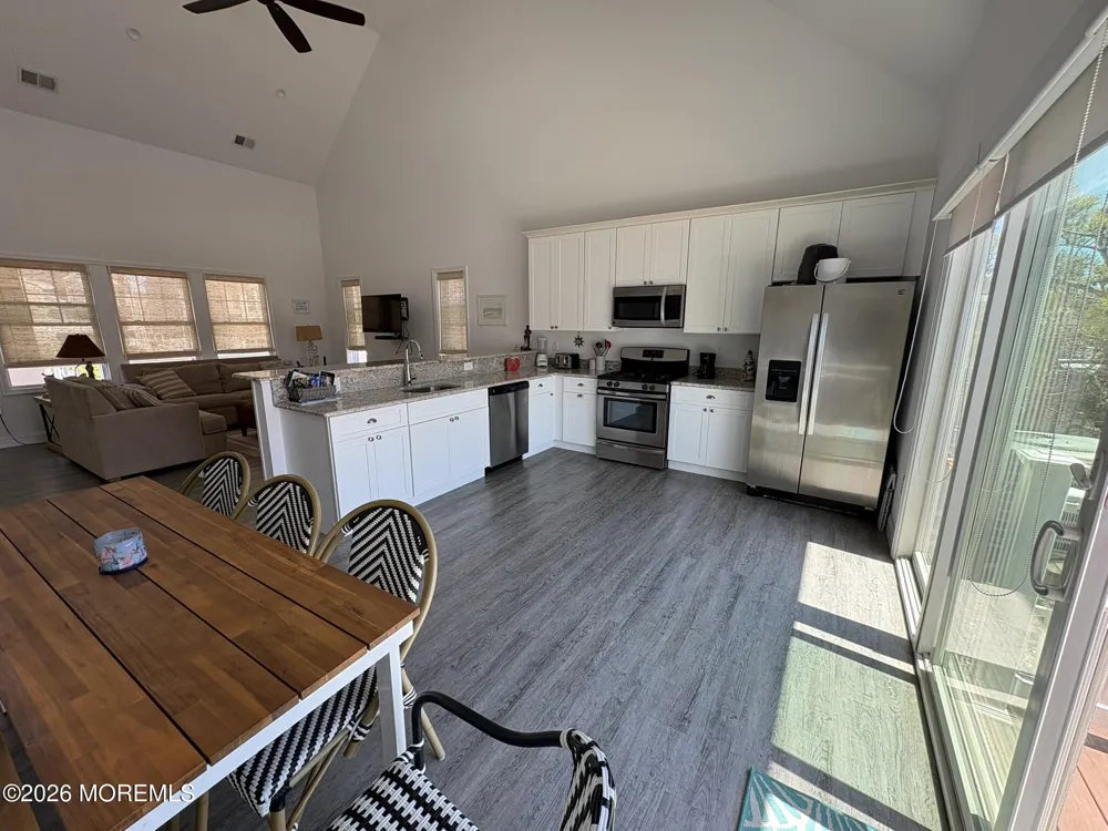 215 Heron Road Lavallette, NJ 08735