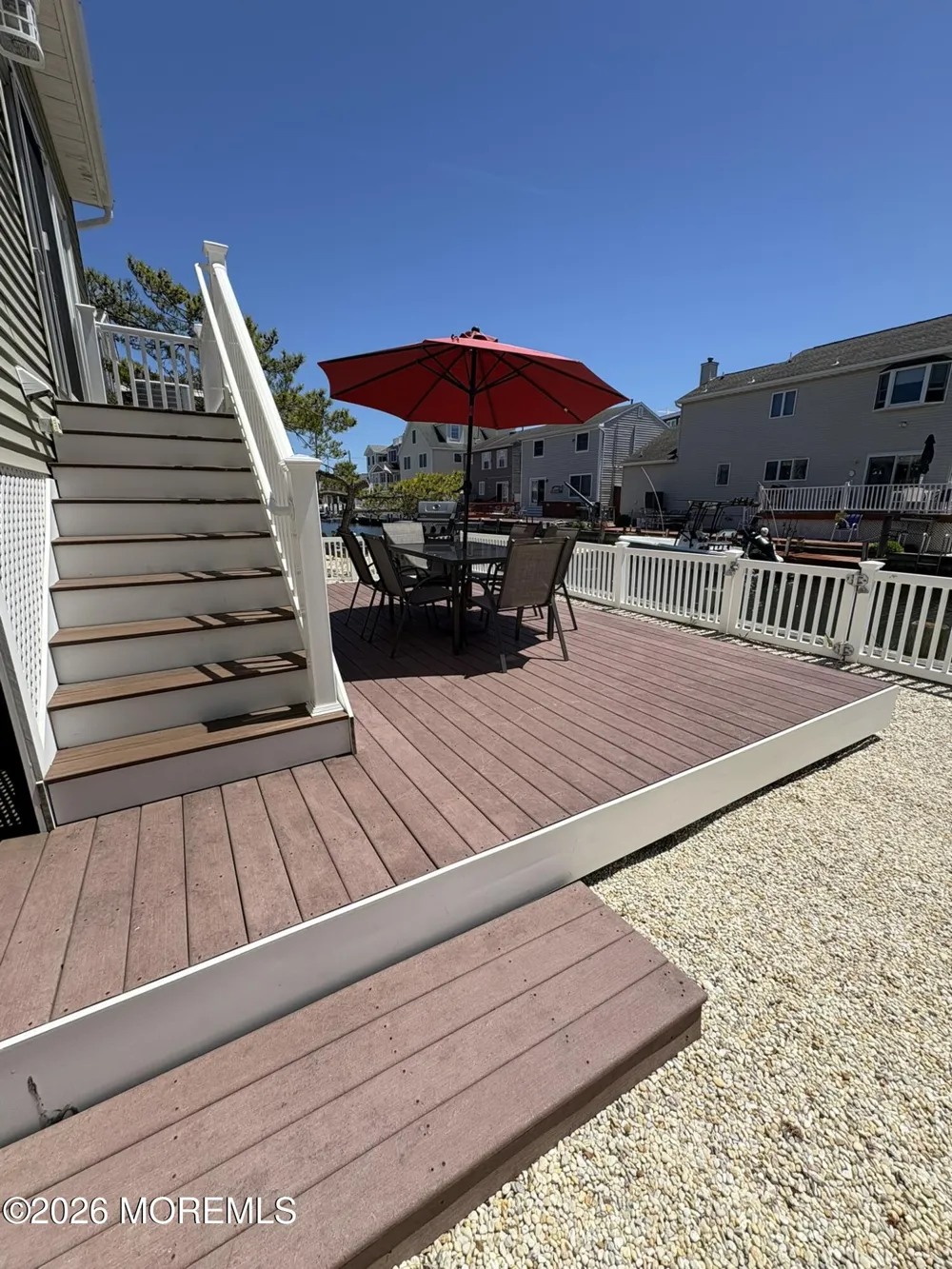 215 Heron Road Lavallette, NJ 08735