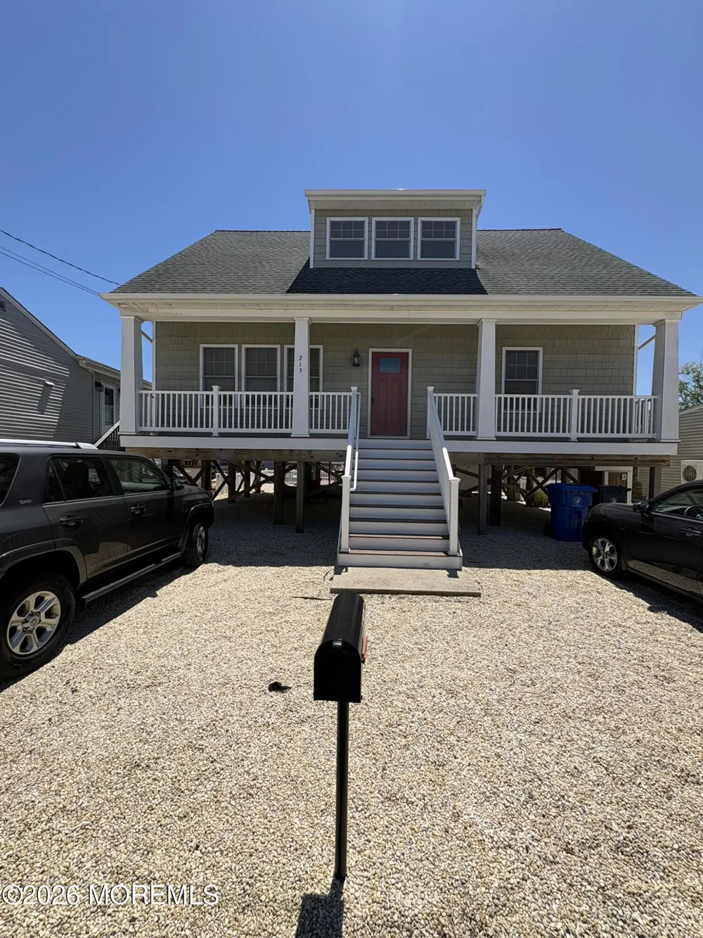 215 Heron Road Lavallette, NJ 08735
