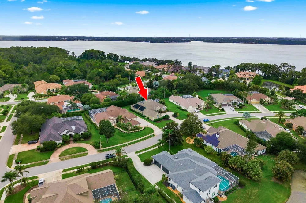 5442 MILLBROOK WAY Palm Harbor, FL 34685