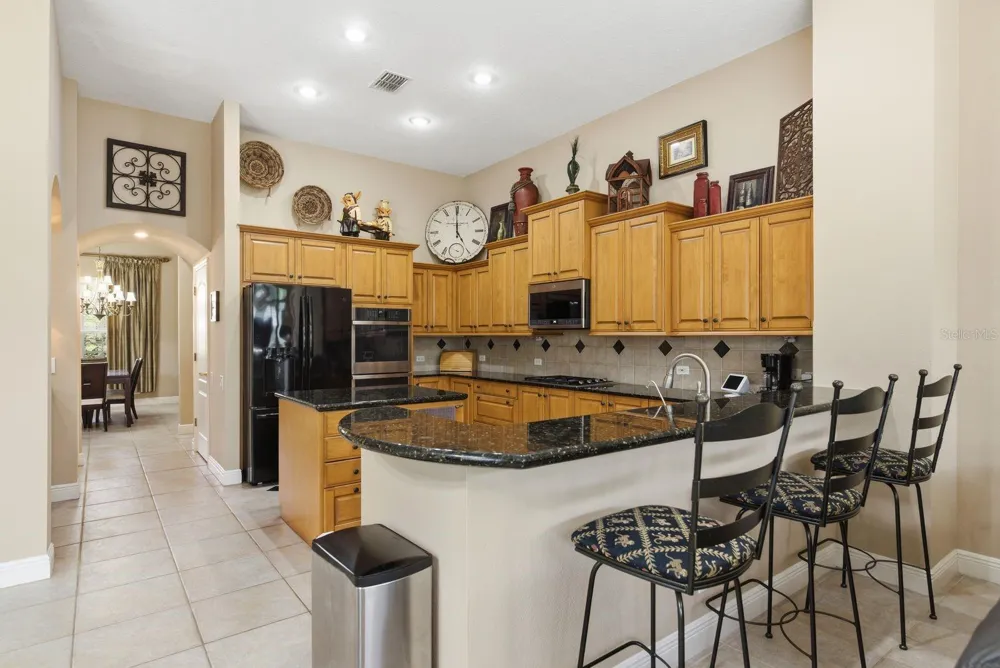 5442 MILLBROOK WAY Palm Harbor, FL 34685