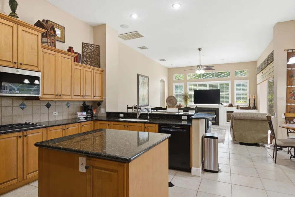 5442 MILLBROOK WAY Palm Harbor, FL 34685