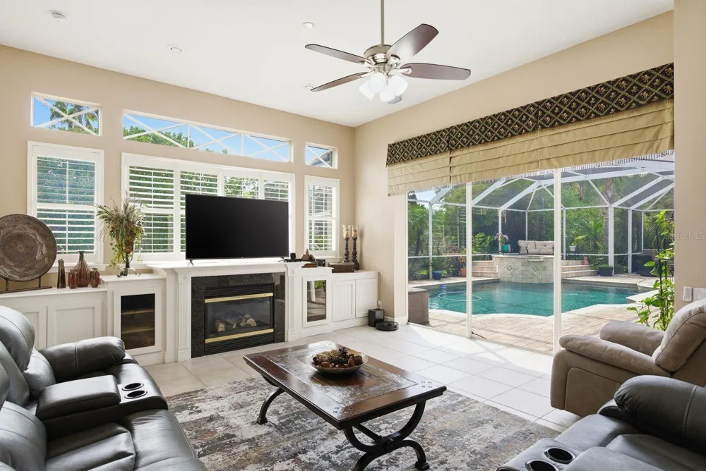 5442 MILLBROOK WAY Palm Harbor, FL 34685