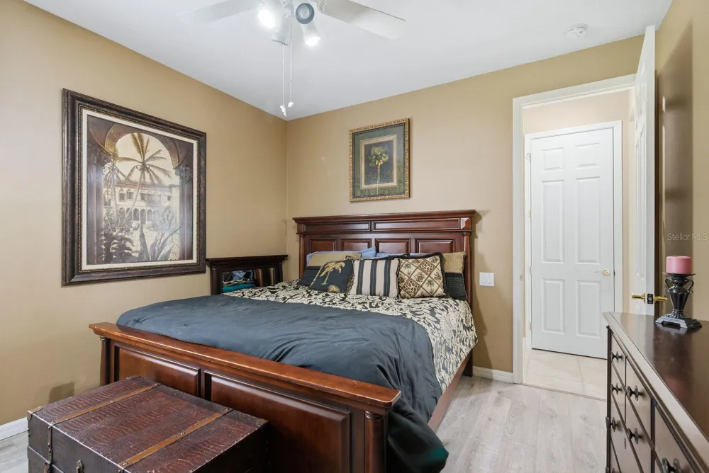 5442 MILLBROOK WAY Palm Harbor, FL 34685