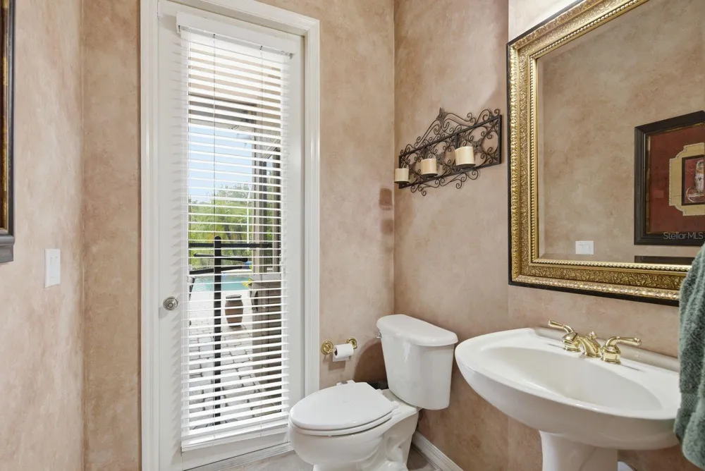 5442 MILLBROOK WAY Palm Harbor, FL 34685