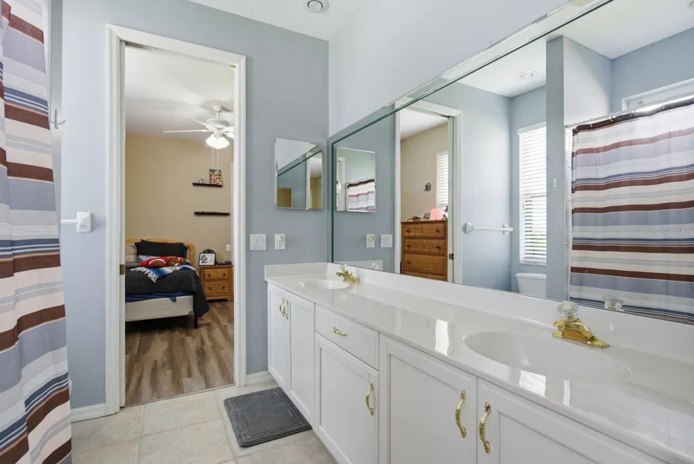 5442 MILLBROOK WAY Palm Harbor, FL 34685