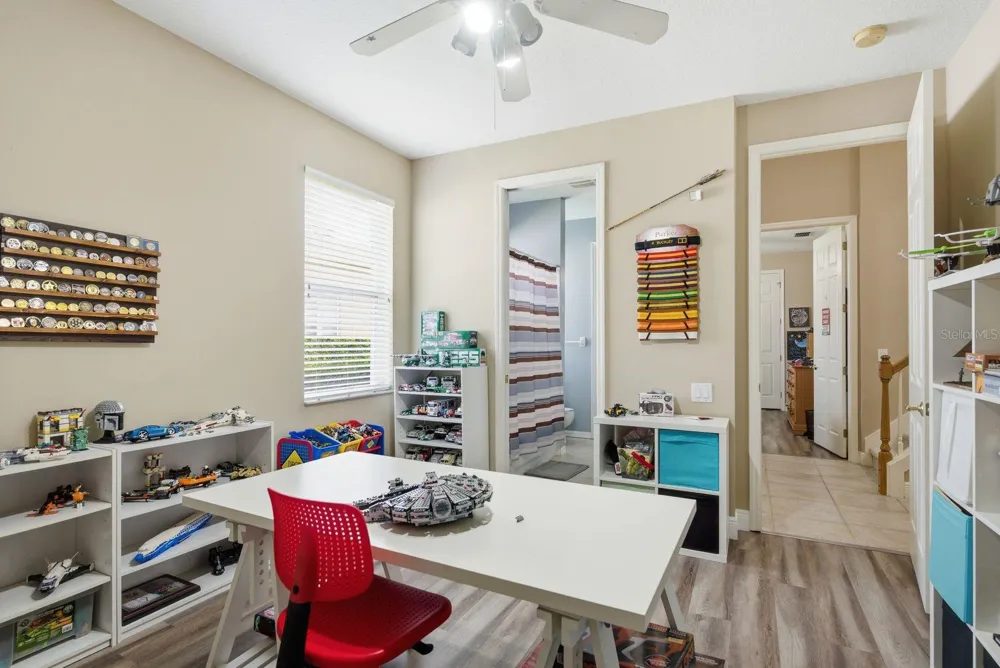 5442 MILLBROOK WAY Palm Harbor, FL 34685