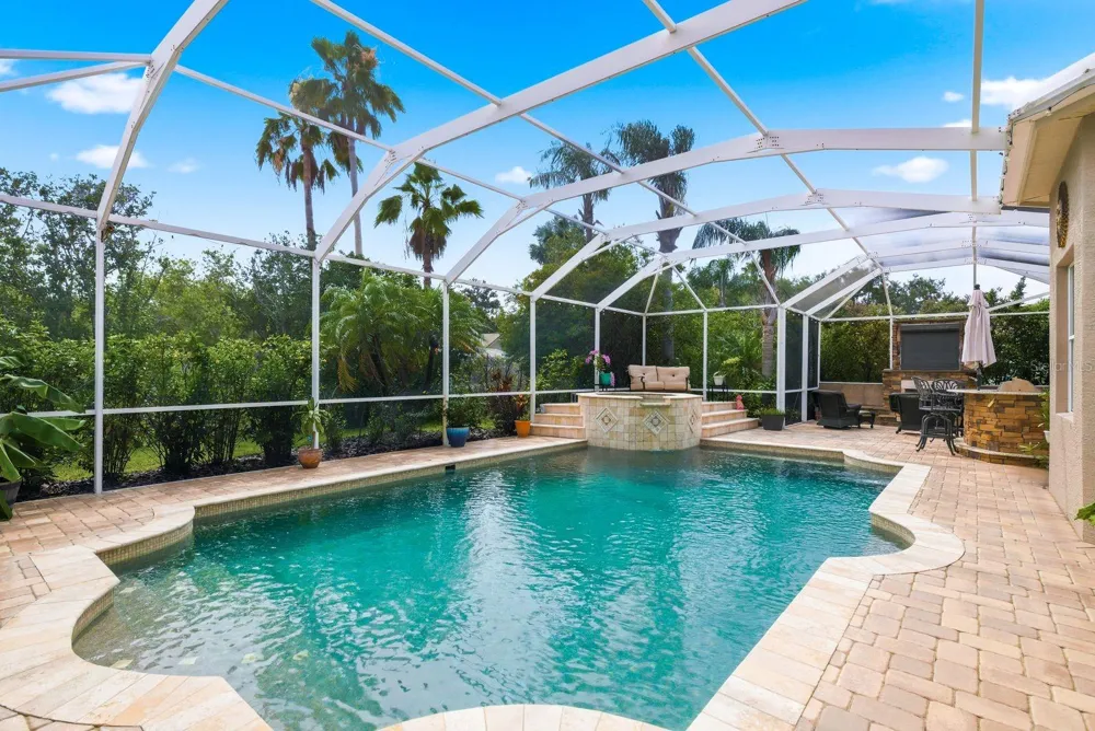 5442 MILLBROOK WAY Palm Harbor, FL 34685