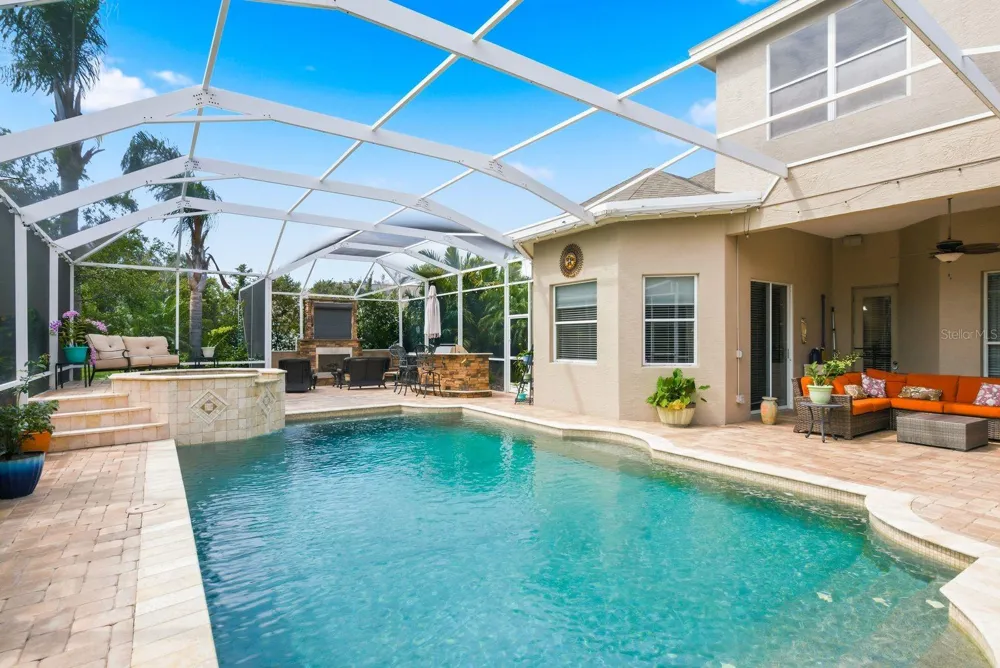 5442 MILLBROOK WAY Palm Harbor, FL 34685