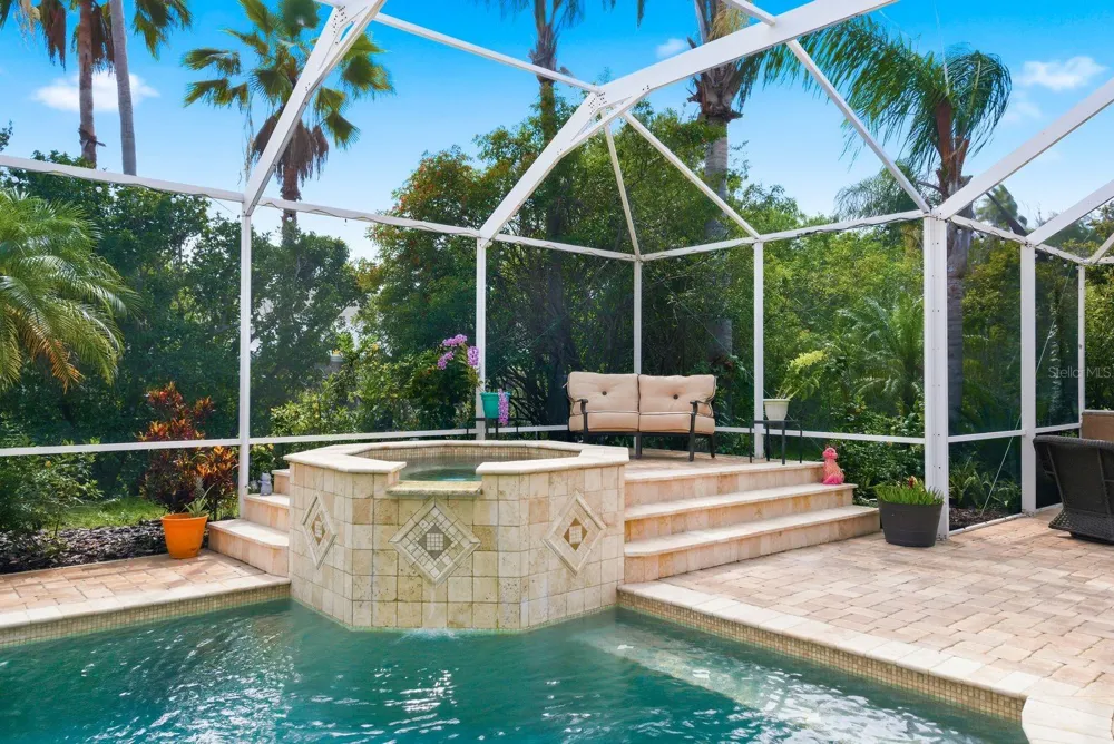 5442 MILLBROOK WAY Palm Harbor, FL 34685