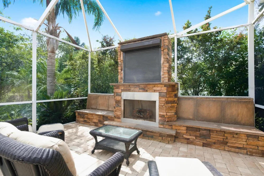 5442 MILLBROOK WAY Palm Harbor, FL 34685