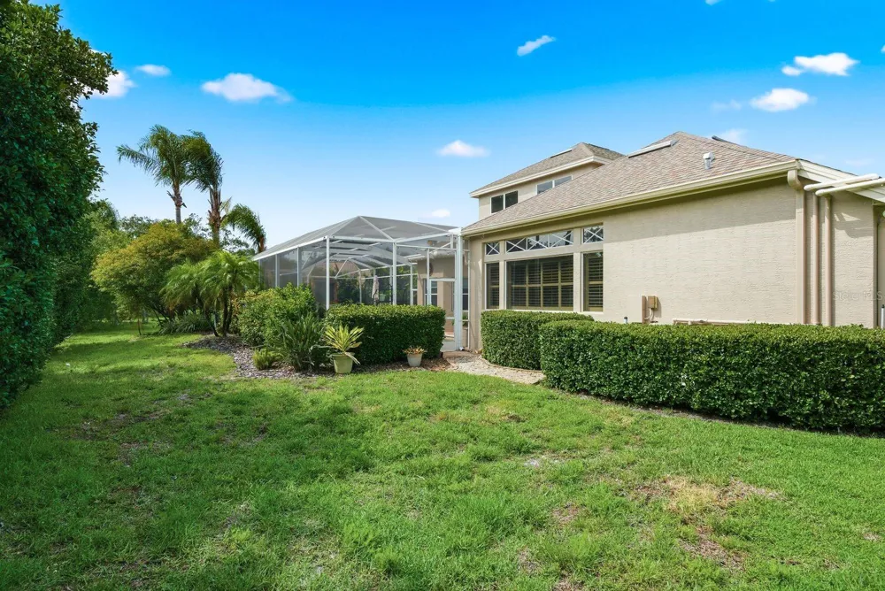 5442 MILLBROOK WAY Palm Harbor, FL 34685