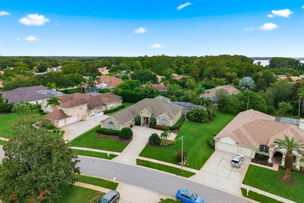 5442 MILLBROOK WAY Palm Harbor, FL 34685